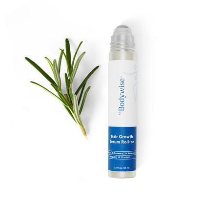 Hair Growth Serum Roll‑On